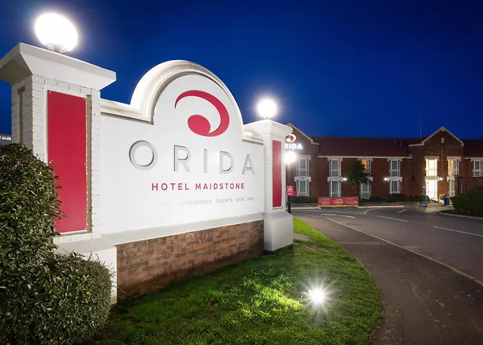 Orida